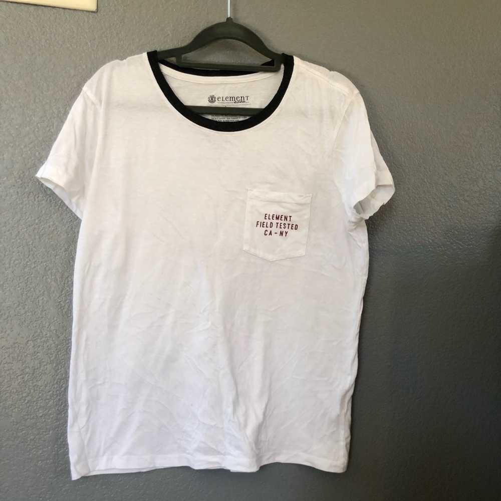 Element T-SHIRT - Picture 2 of 4